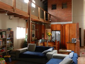 4 Bed House in Menlo Park