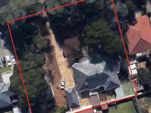 3 Bed House in Highlands North