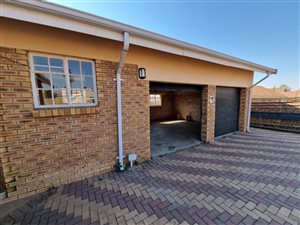 3 Bed Townhouse in Pioneer Park