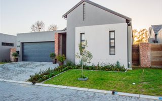 3 Bedroom House in Kuilsriver