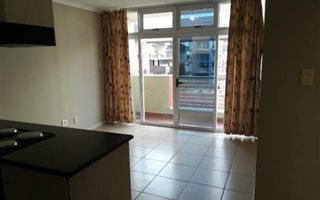1 Bedroom Townhouse in Umhlanga Ridge