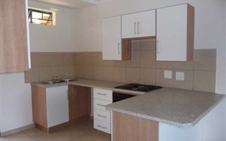 3 Bedroom Apartment in Die Wilgers