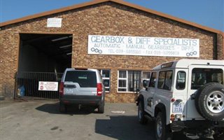490 m² Industrial space in Marburg