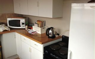 1 Bedroom Flat in Brenthurst