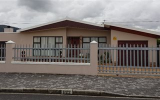 3 Bedroom House in Churchill Estate