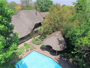 4 Bed House in Woodmead
