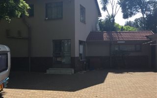 1.2 ha Farm with House in Unitas Park