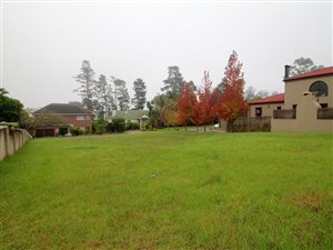 981 m² Land available in King George Park