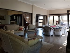 4 Bed House in Bendor