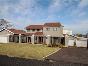 5 Bed House in Glenashley