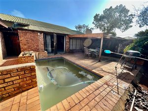 3 Bed House in Dalview