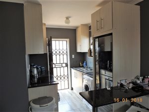 2 Bed House in Savanna City