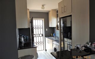 2 Bedroom House in Savanna City