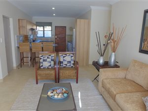 3 Bed House in Zambezi Manor Estate