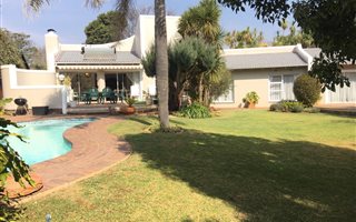 4 Bedroom House in Morehill