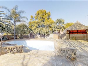 3 Bed House in Hazeldene