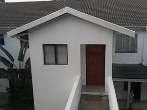 2 Bed Apartment in Bothas Hill