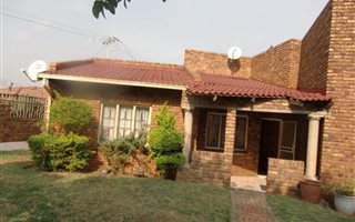 3 Bedroom House in Mamelodi