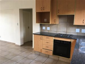 2 Bedroom Apartment in Kyalami