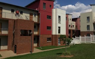 2 Bedroom Apartment in Kyalami