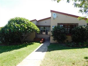 5 Bedroom House in Humansdorp