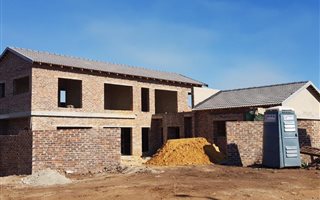 3 Bedroom House in Midstream Meadows