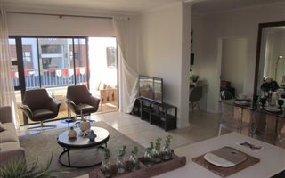 2 Bedroom Townhouse in Olivedale