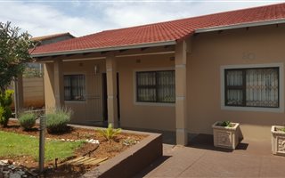 3 Bedroom House in Suideroord