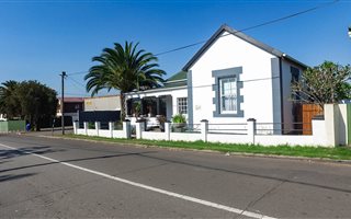 3 Bedroom House in Albertinia