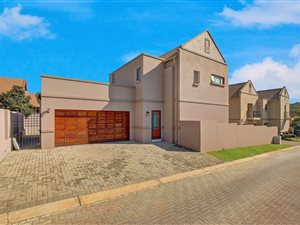 3 Bed House in Barbeque Downs