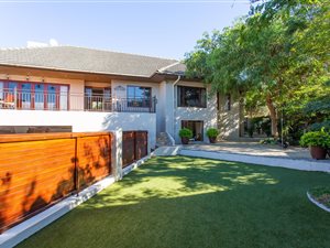 4 Bed House in Courtrai