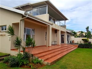 3 Bed House in Salt Rock