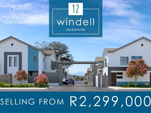 3 Bed Townhouse in Durbanville Central