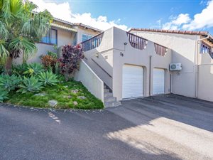 3 Bed Townhouse in Berea West