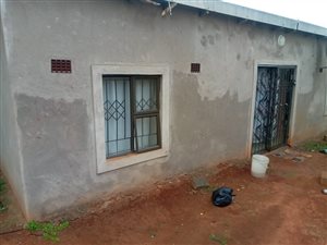 2 Bed House in Verulam Central