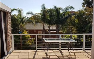 2 Bedroom House in Plattekloof