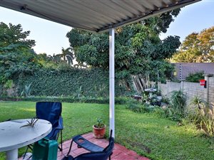 2.5 Bed House in Westville