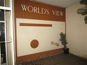 2 Bed Apartment in Berea