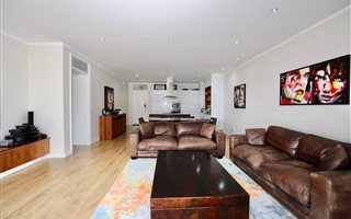 2 Bedroom Apartment in Sandton CBD