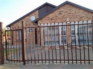 3 Bed House in Grasslands