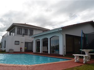 3 Bed House in Shelly Beach