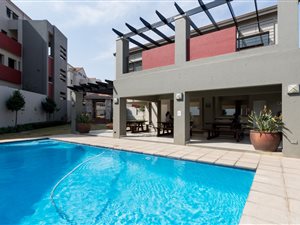 2 Bed Apartment in Sunninghill