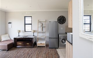 2 Bedroom House in Booysens
