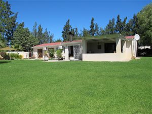 4 Bed House in Hopefield