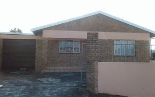 4 Bedroom House in Savanna Park