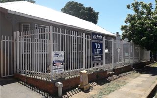 60 m² Commercial space in Pietermaritzburg Central
