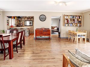 5 Bed House in Eversdal