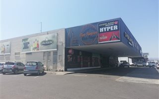 832 m² Commercial space in Bellville Central