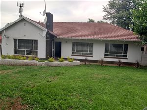 3 Bed House in Hazeldene