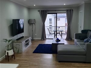 2 Bed Apartment in Emberton Estate
